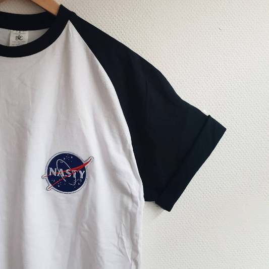 Nasty NASA Shirt - Spacy Shirts